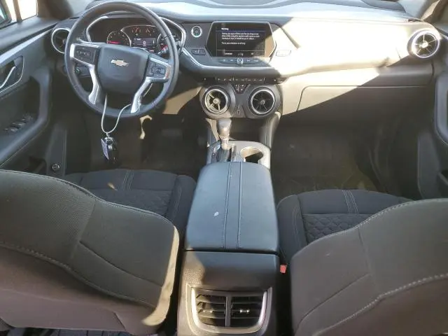 2020 CHEVROLET BLAZER 2LT  