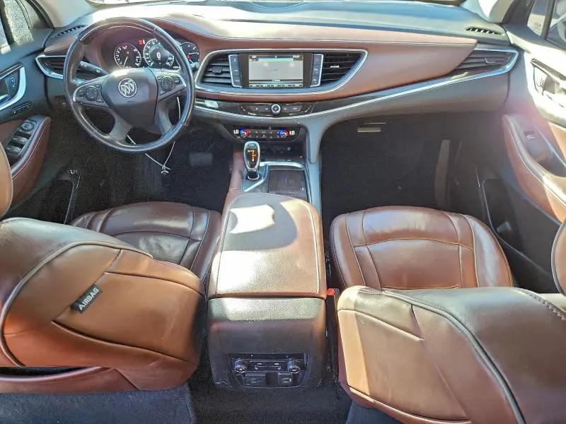 2018 BUICK ENCLAVE AVENIR  