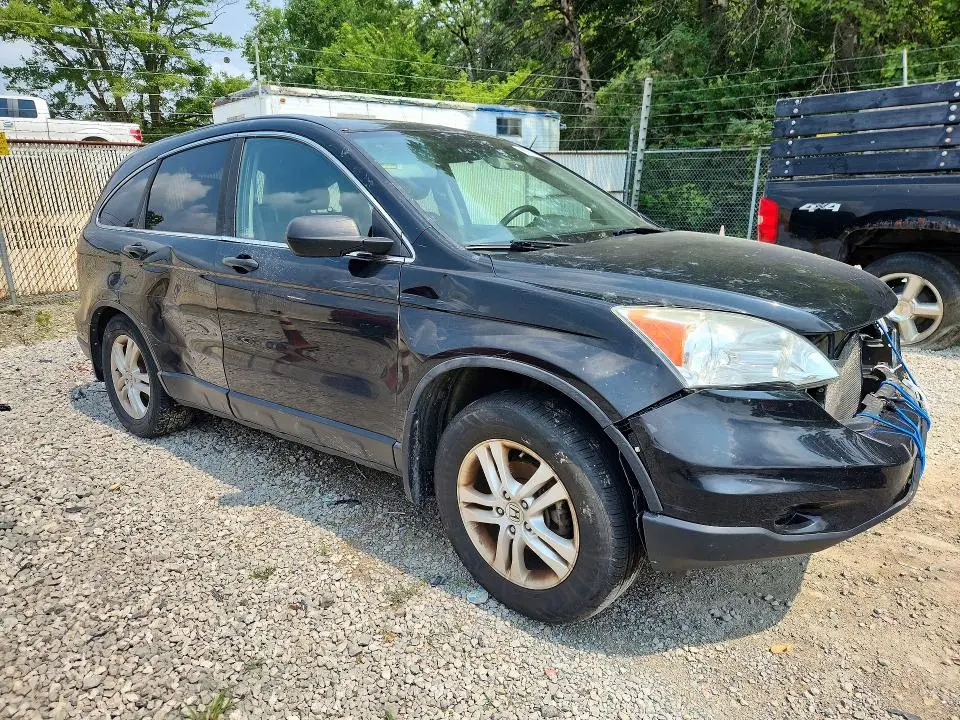 2011 HONDA CR-V EX  