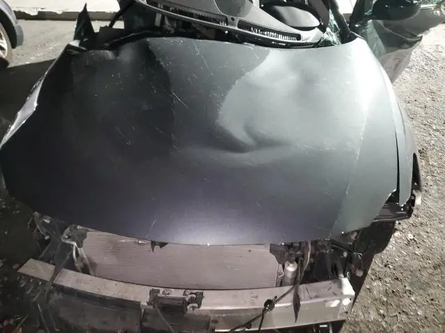 2020 NISSAN MAXIMA S  