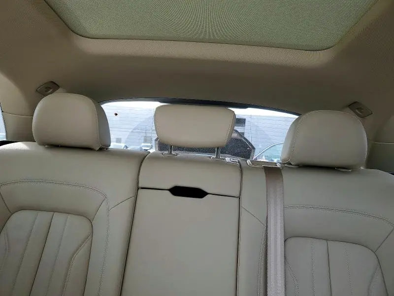 2019 AUDI Q5 PREMIUM  