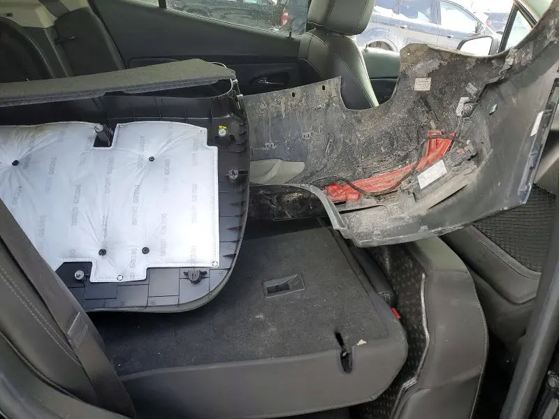 2019 BUICK ENCORE SPORT TOURING  