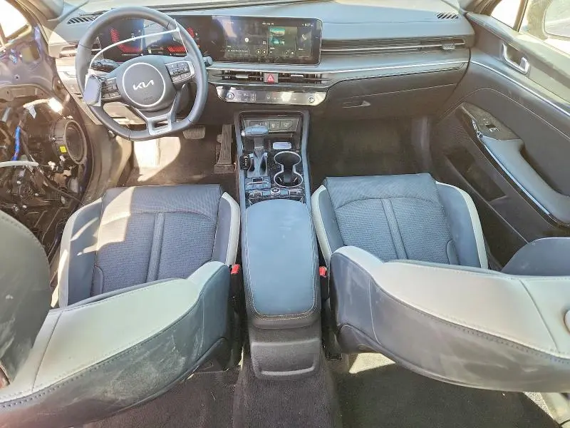 2026 KIA K5 GT LINE  
