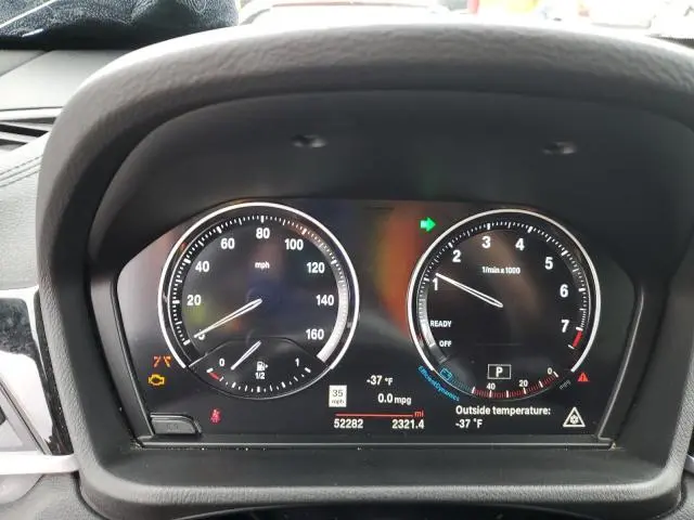 2022 BMW X1 XDRIVE28I