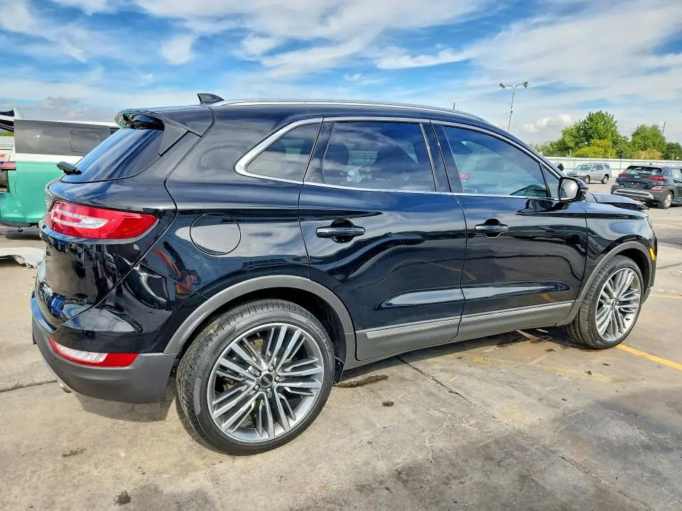 2016 LINCOLN MKC RESERVE  