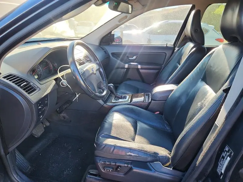 2010 VOLVO XC90 3.2  