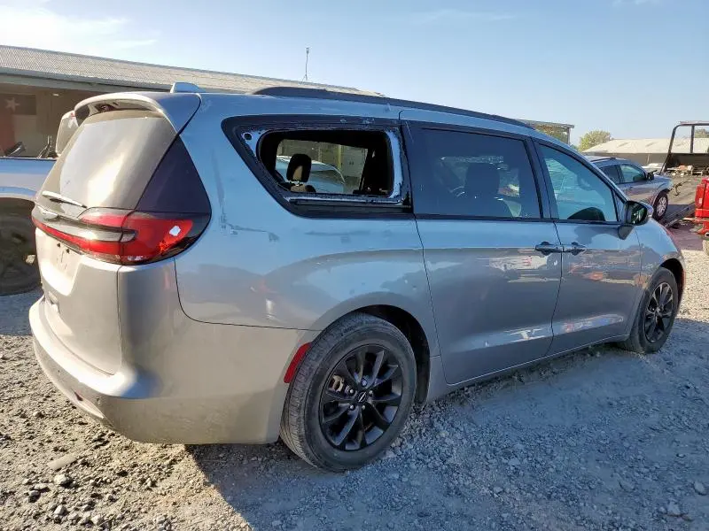 2021 CHRYSLER PACIFICA TOURING  