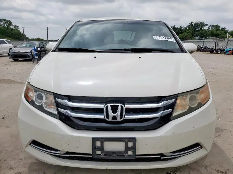 2015 HONDA ODYSSEY EX  