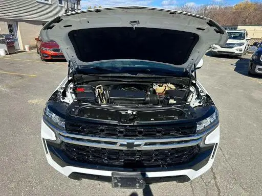 2023 CHEVROLET TAHOE C1500  