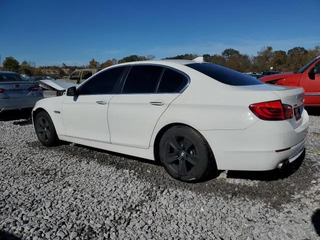 2013 BMW 528 XI  