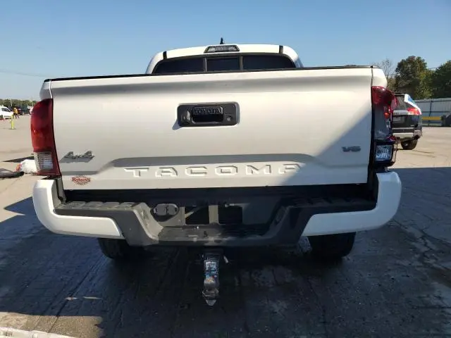 2023 TOYOTA TACOMA DOUBLE CAB  