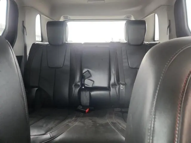 2013 GMC TERRAIN SLT  