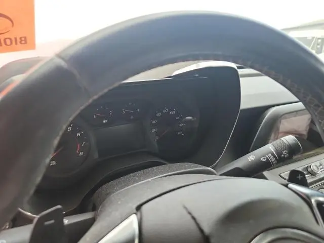 2016 CHEVROLET CAMARO LT  