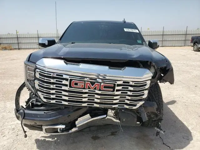 2024 GMC SIERRA K1500 DENALI  