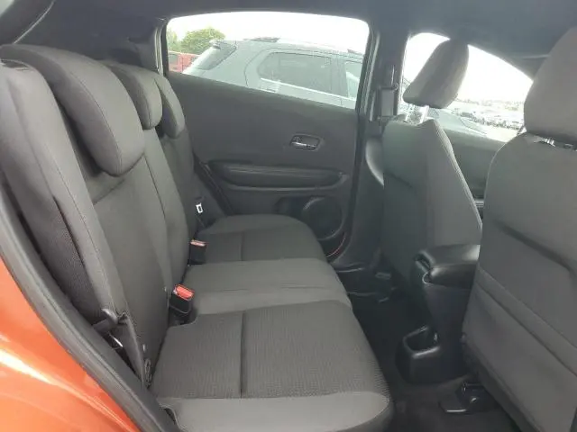 2020 HONDA HR-V SPORT  
