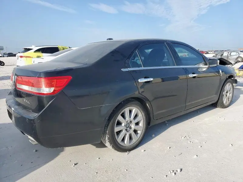 2011 LINCOLN MKZ   