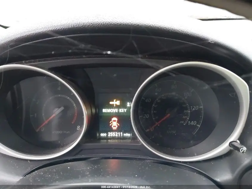 2014 MITSUBISHI OUTLANDER SPORT ES