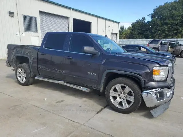 2014 GMC SIERRA C1500 SLE  
