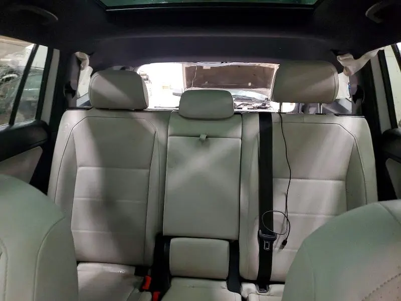 2020 VOLKSWAGEN TIGUAN SE/SEL  