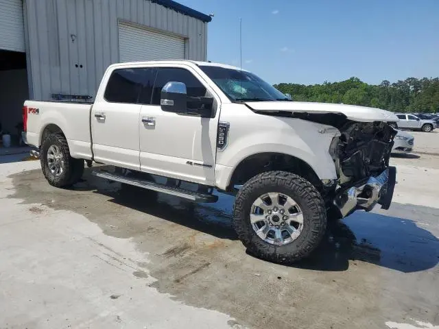2017 FORD F250 SUPER DUTY  