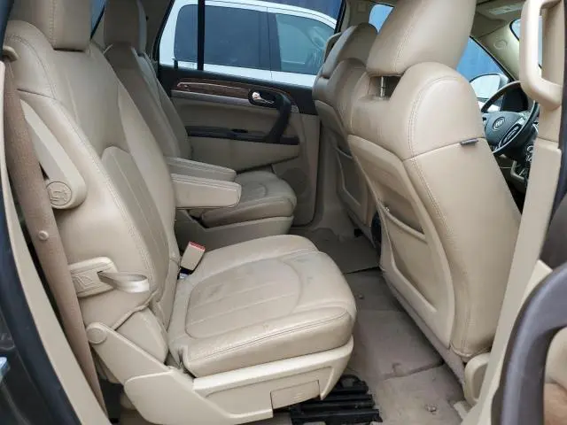 2012 BUICK ENCLAVE   