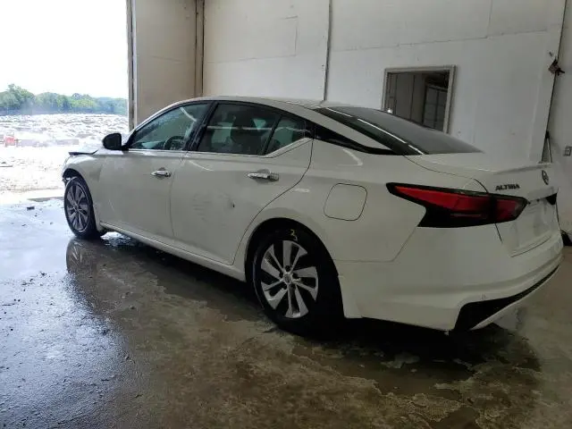 2023 NISSAN ALTIMA S  