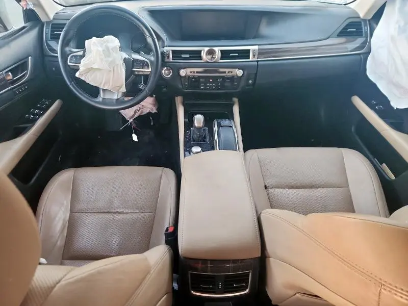 2016 LEXUS GS 350 BASE  