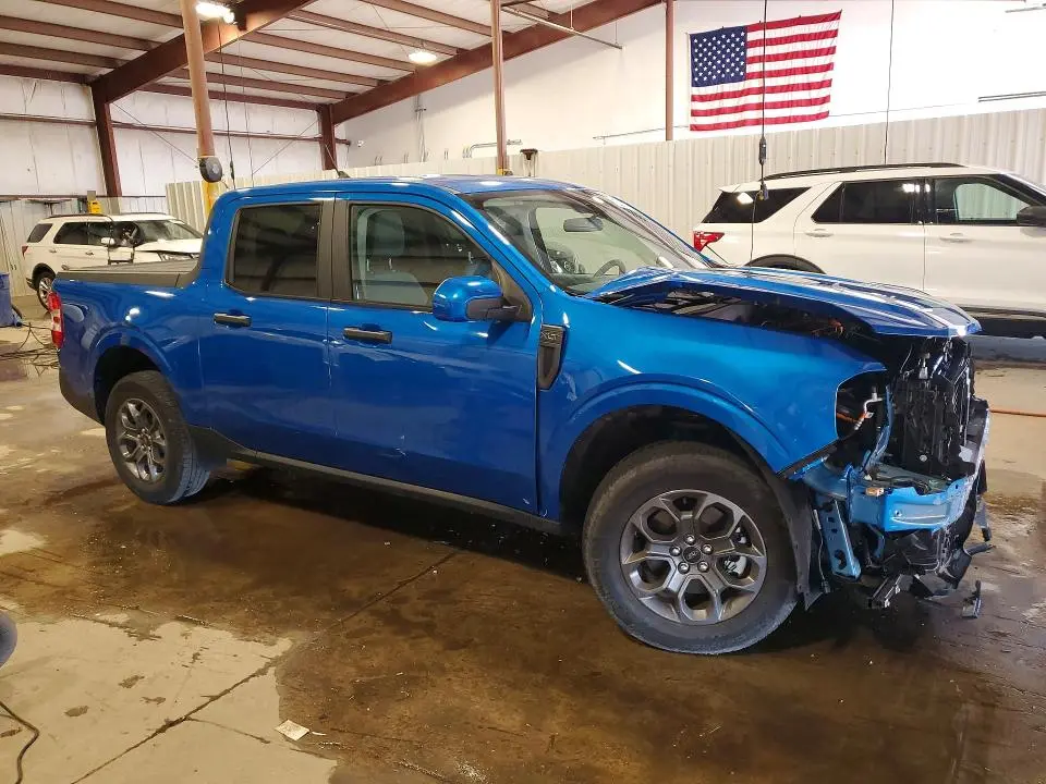 2022 FORD MAVERICK XL  