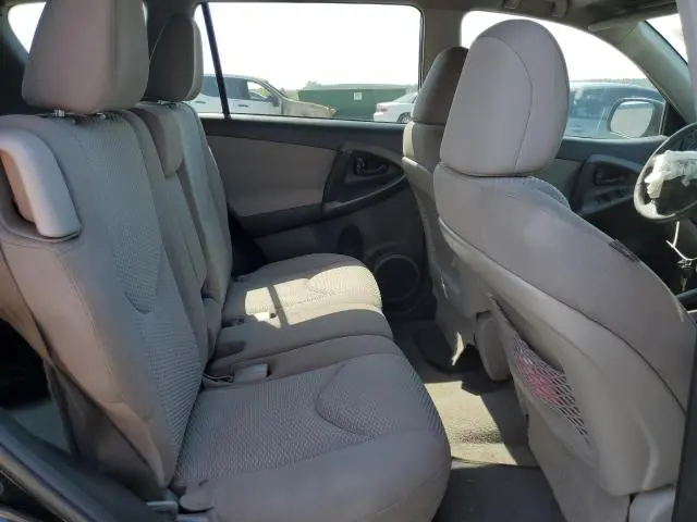 2012 TOYOTA RAV4   