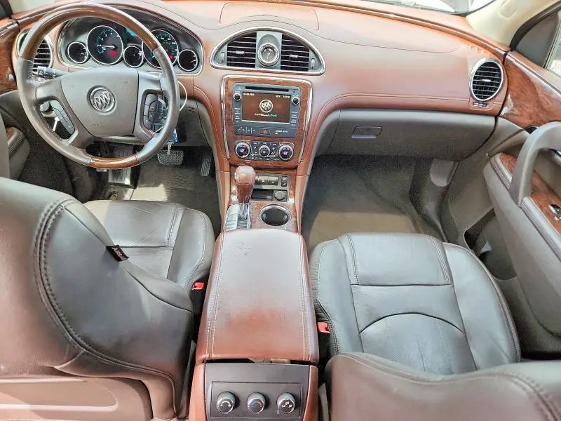 2014 BUICK ENCLAVE   