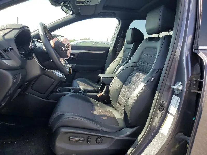 2020 HONDA CR-V SPORT  