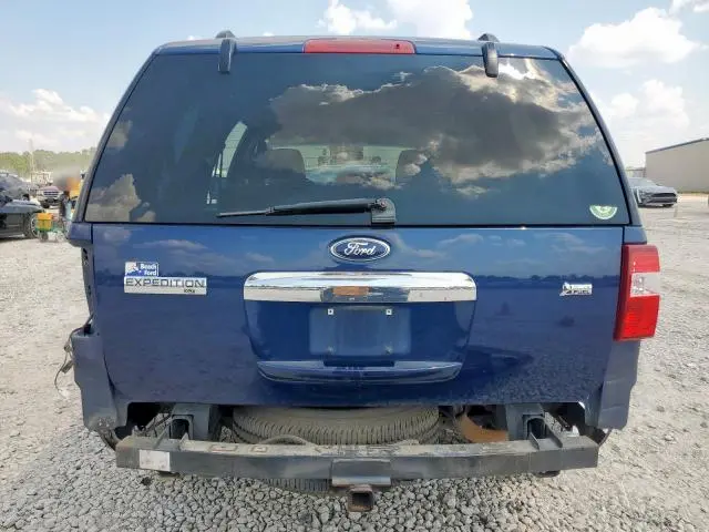 2011 FORD EXPEDITION XLT  