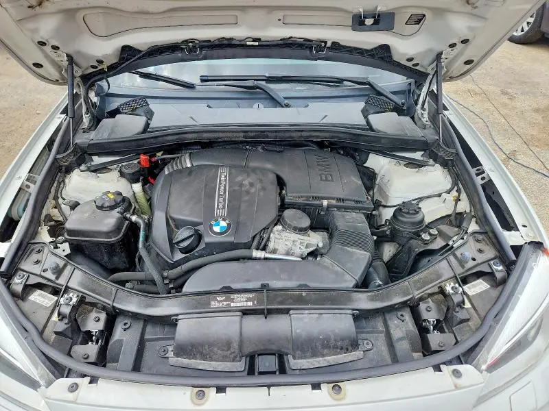 2015 BMW X1 XDRIVE35I  