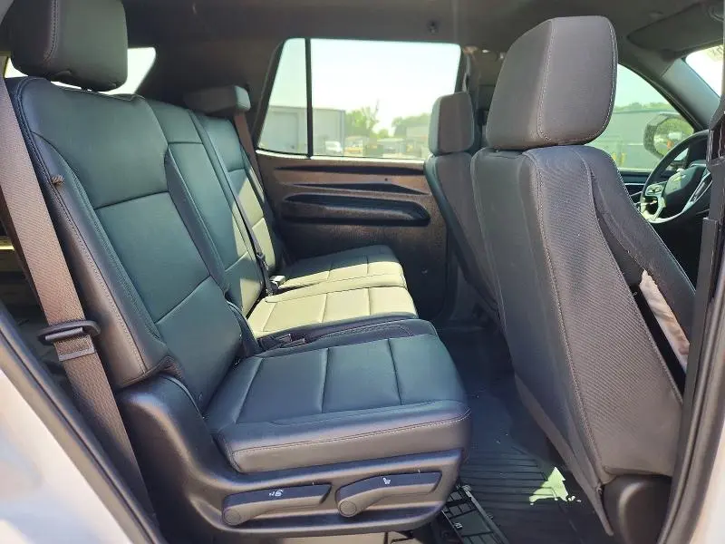 2024 CHEVROLET TAHOE C1500  