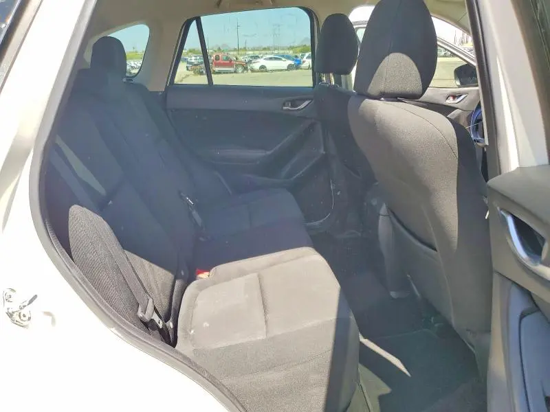 2016 MAZDA CX-5 SPORT  