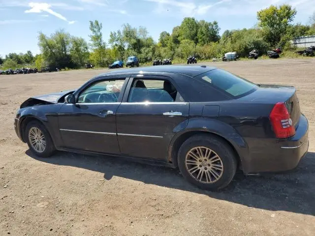 2010 CHRYSLER 300 TOURING  