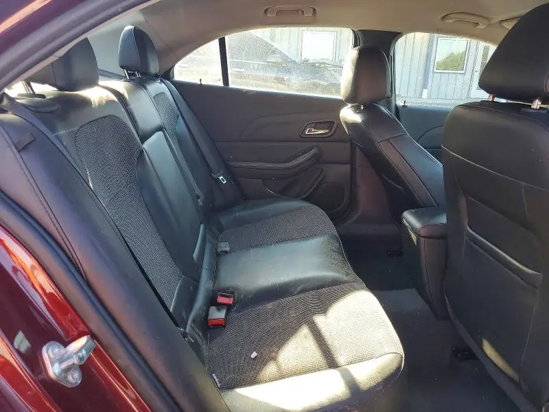 2015 CHEVROLET MALIBU 1LT  