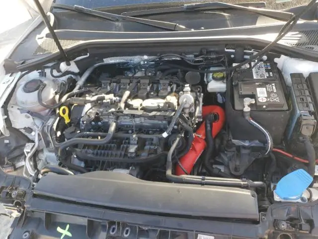 2019 AUDI A3 PREMIUM PLUS  