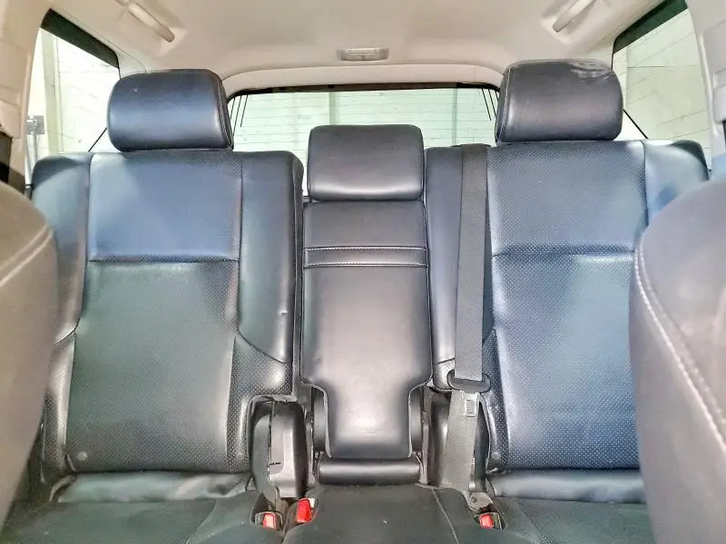 2013 LEXUS GX 460  