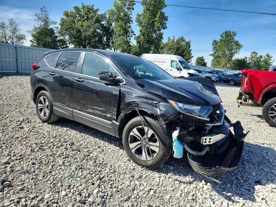 2020 HONDA CR-V LX  