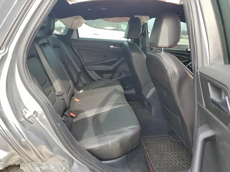 2020 VOLKSWAGEN JETTA GLI  