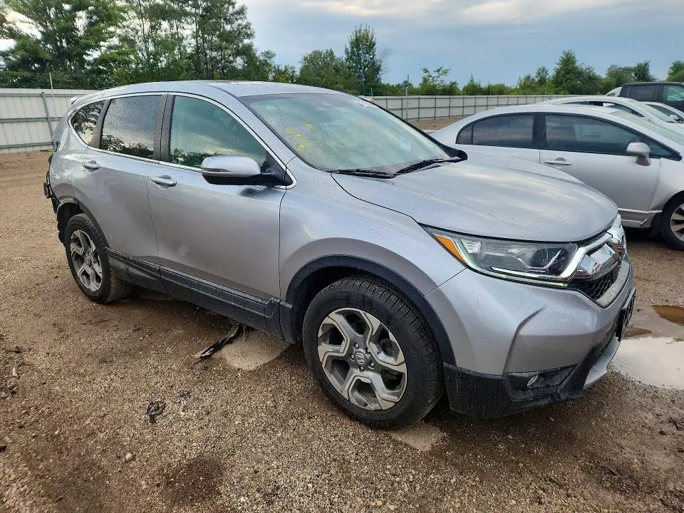 2019 HONDA CR-V EXL  