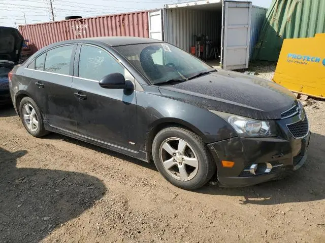 2011 CHEVROLET CRUZE LT  