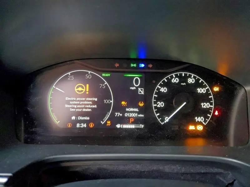 2025 HONDA CR-V SPORT  