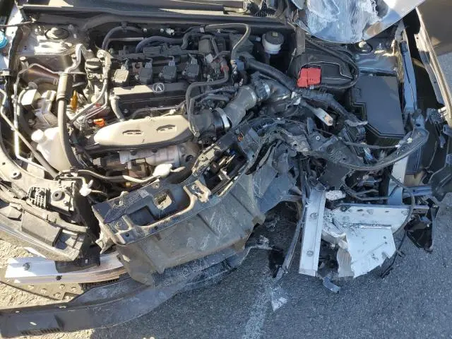 2024 ACURA INTEGRA A-SPEC  