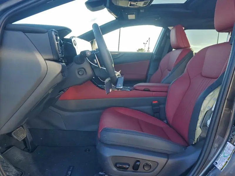 2026 LEXUS NX 350 PREMIUM  