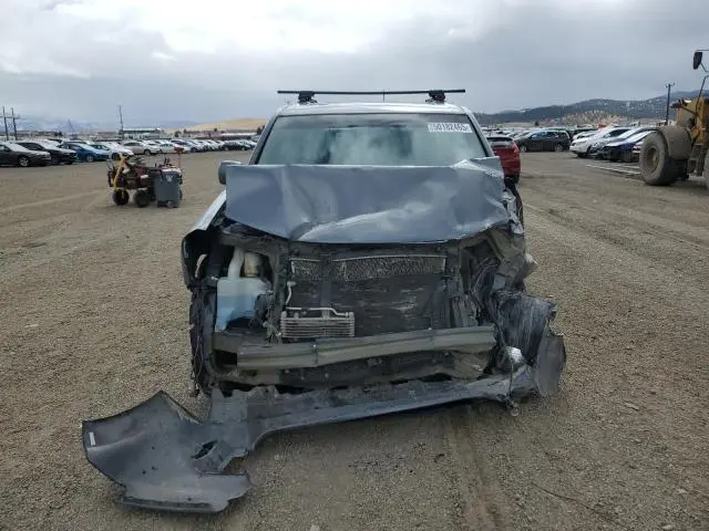 2013 HONDA PILOT EXLN  