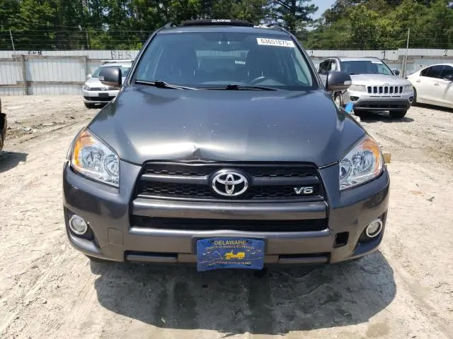 2010 TOYOTA RAV4 SPORT  