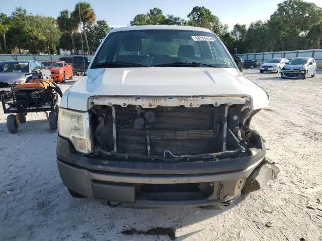 2013 FORD F150   
