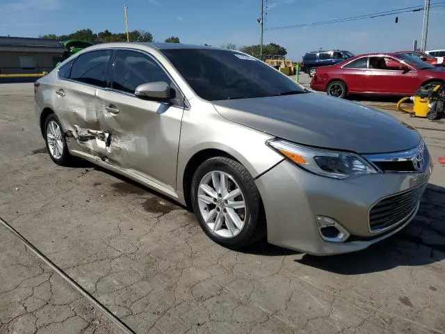 2014 TOYOTA AVALON BASE  